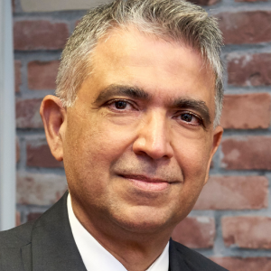 Munir Ghasani