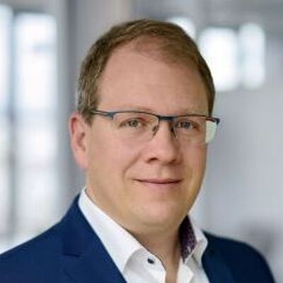 Mark Harfensteller